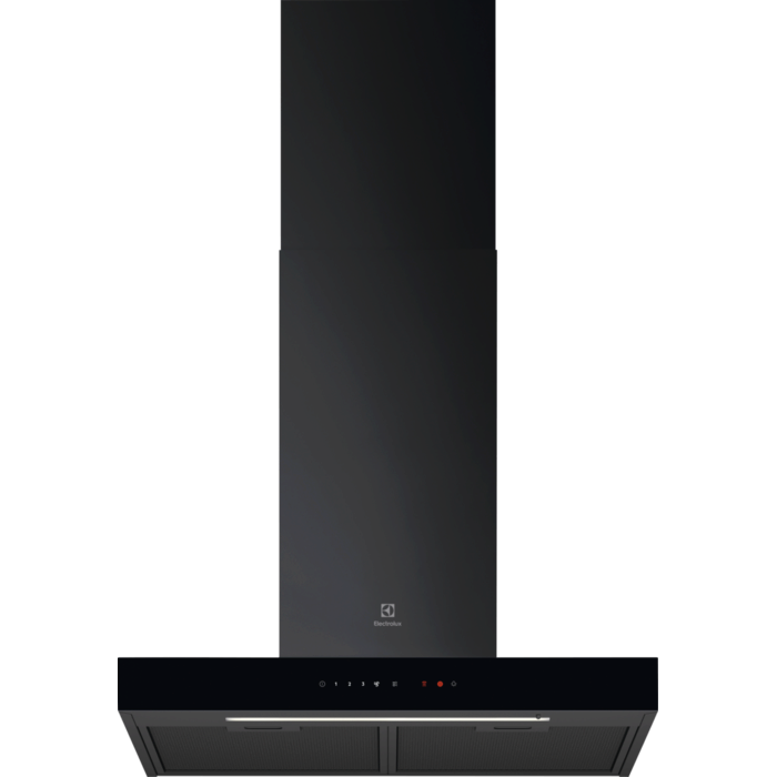 Electrolux - 60 cm pročio garų rinktuvas - LFT816K