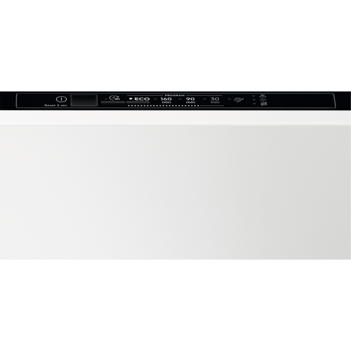 Electrolux - 60 cm pločio indaplovė - ESL5315LO