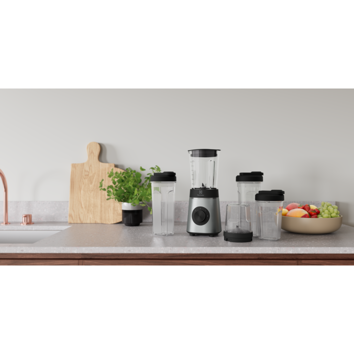 Electrolux - Kokteilinės - E4CB1-6ST