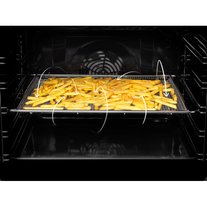 Electrolux - Kepimo padėklas - E9OOAFWM