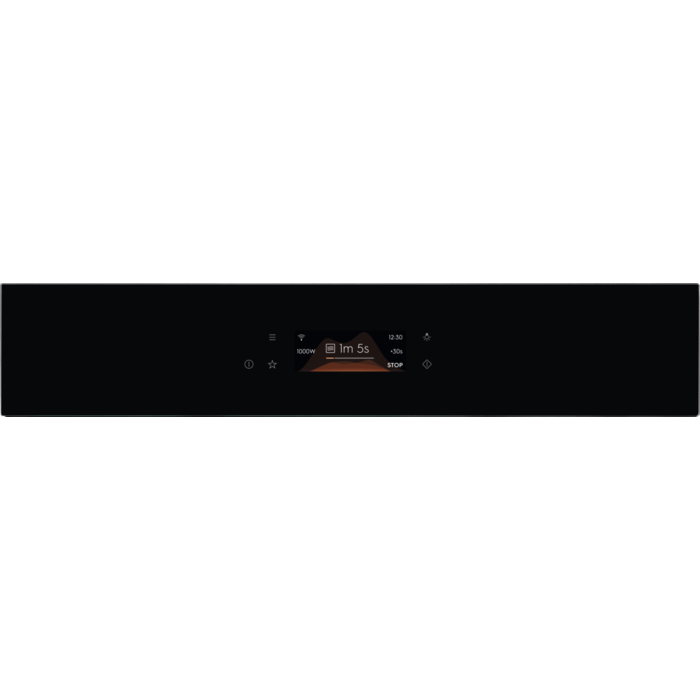 Electrolux - Montuojamos mikrobangų krosnelės - LVM8E08Z