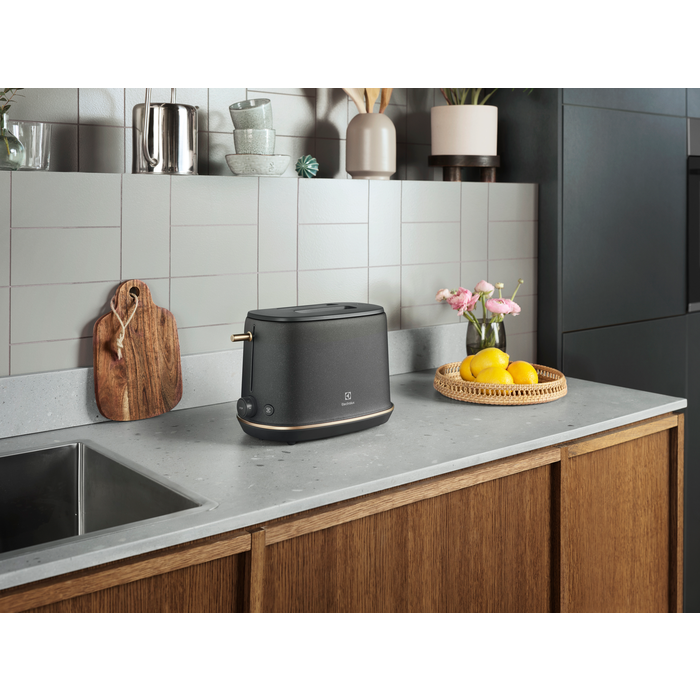 Electrolux - Skrudintuvas - E7T1-6BP