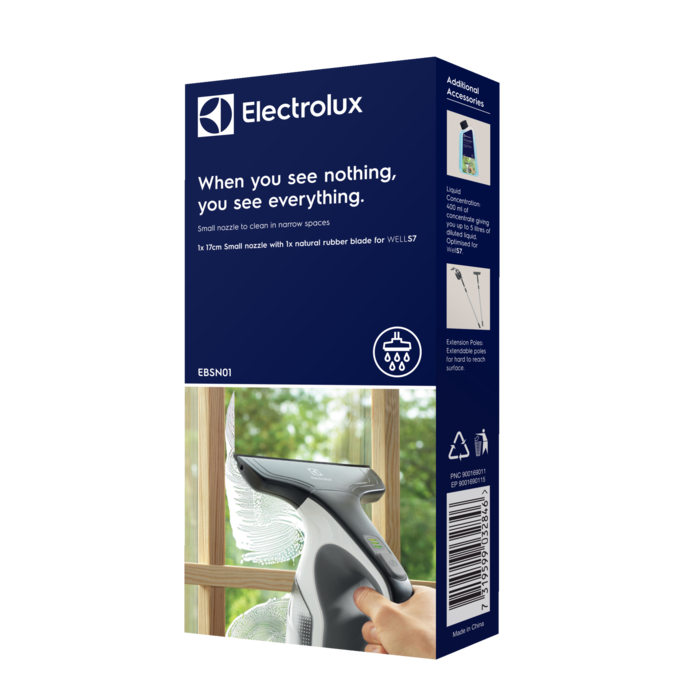 Electrolux - Antgalis - EBSN01