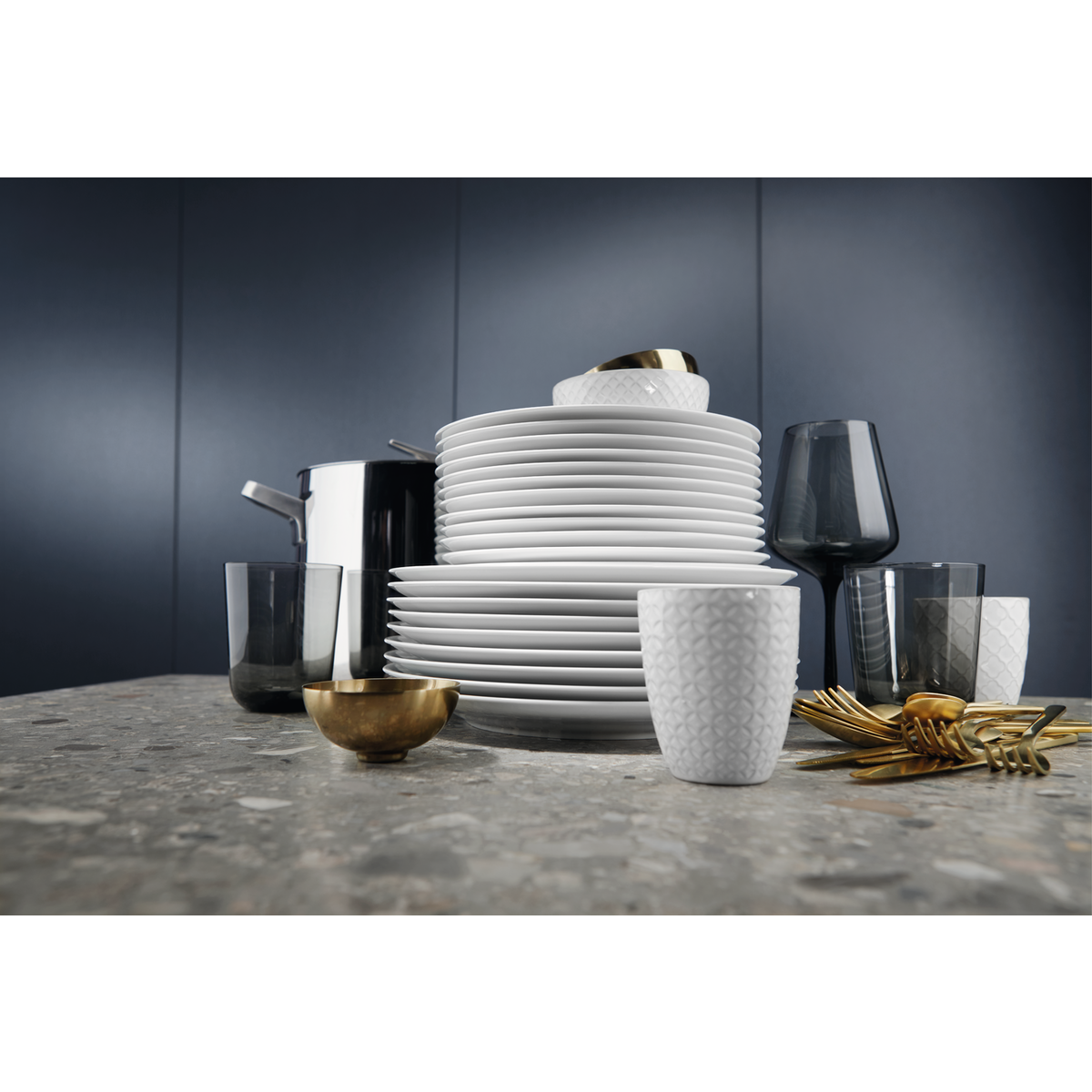 Electrolux - Montuojama indaplovė - EEA27200L