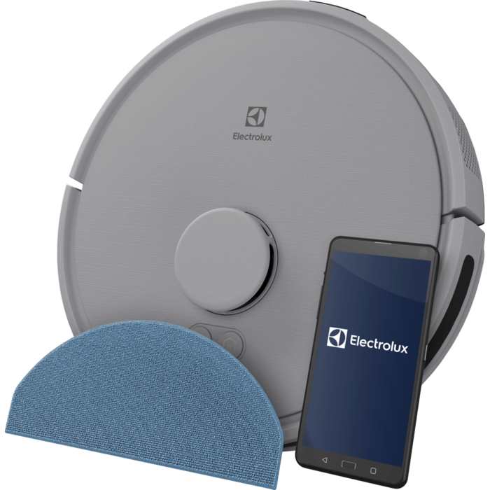 Electrolux - Dulkių siurblys robotas - ER71HW1UG