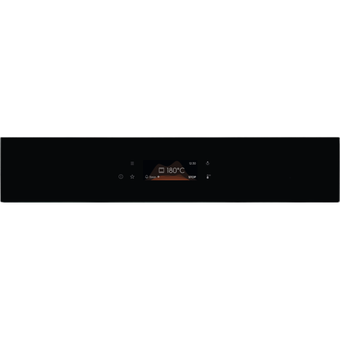 Electrolux - Orkaitė - LOE8P38Z