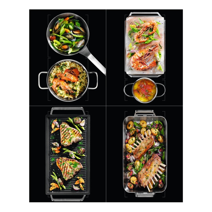 Electrolux - Druskos akmuo - E2SLT