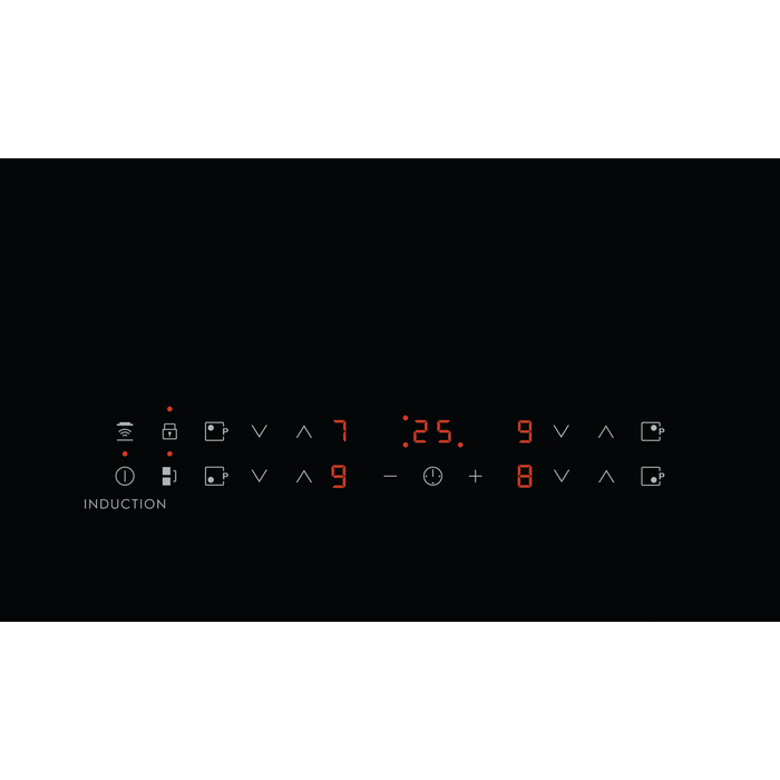 Product Control Panel