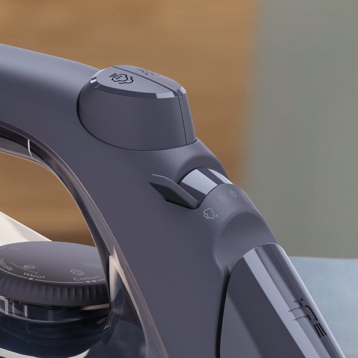 Electrolux - Lygintuvai su garais - E6SI1-4MN
