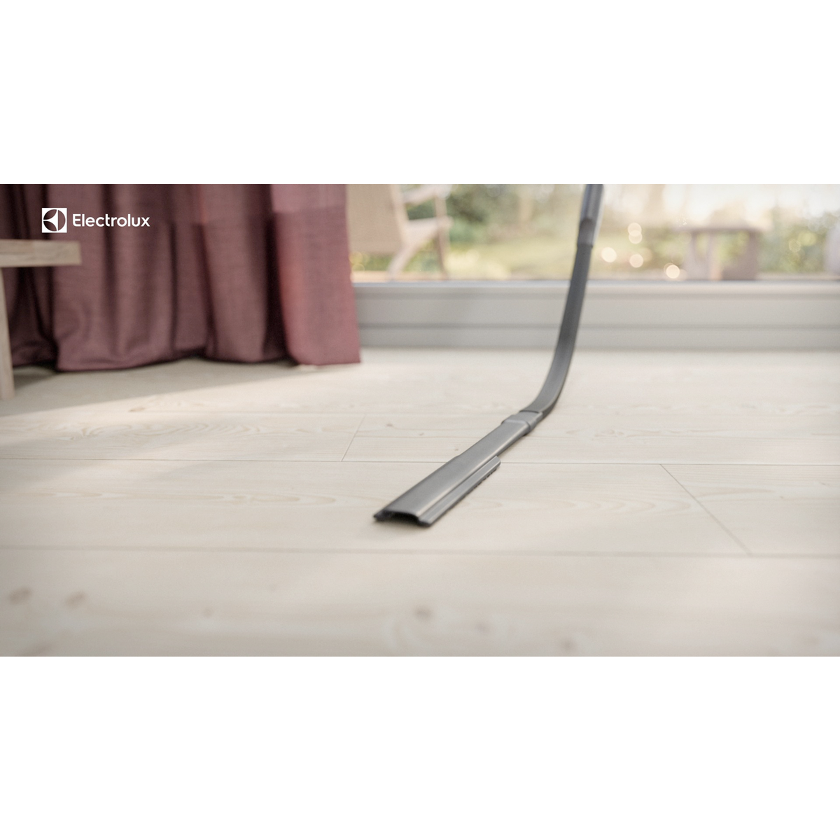 Electrolux - Antgalis - ZE163