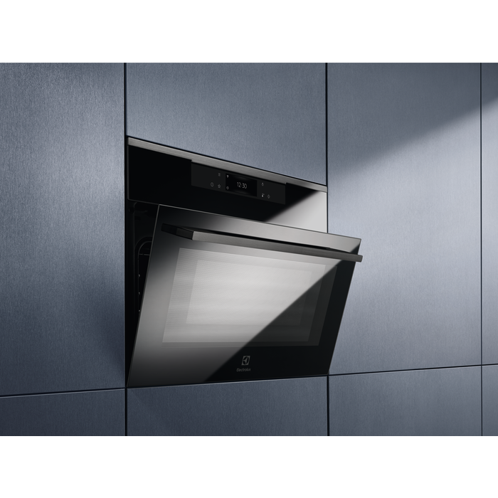 Electrolux - Kompaktiška orkaitė - KVLBE08H