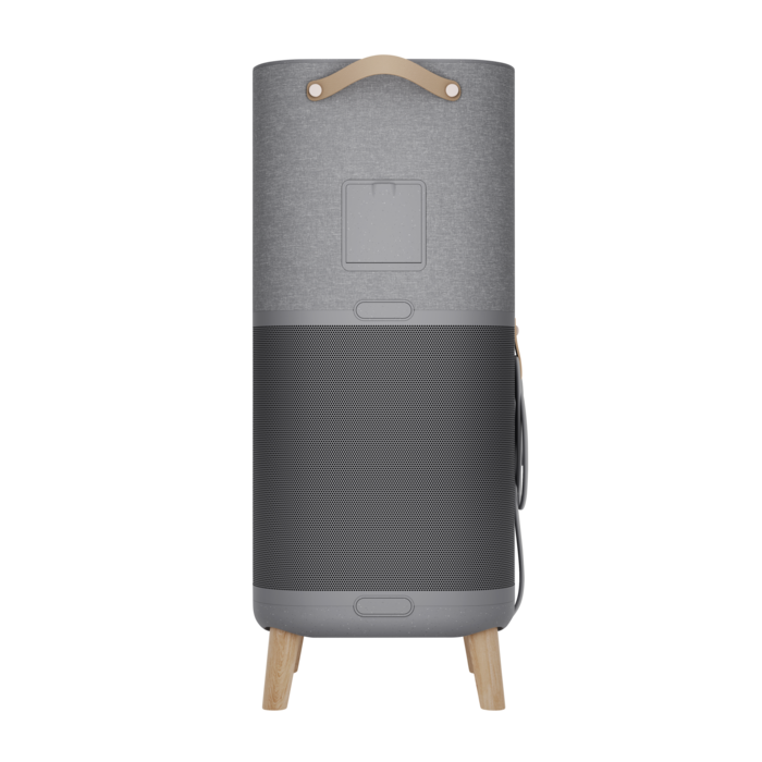 Electrolux - Deguonies oro valytuvas - EPU93171UG