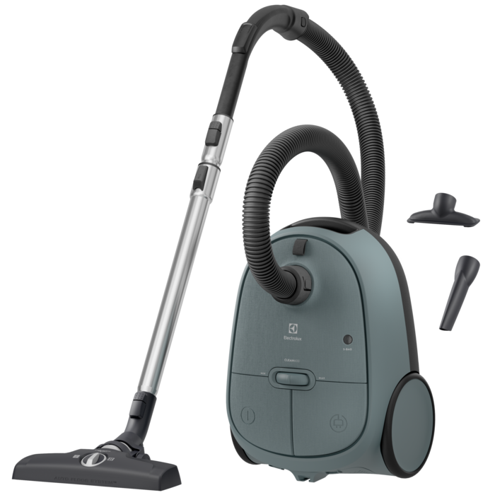 Electrolux - Dulkių siurblys - EB61C1OG