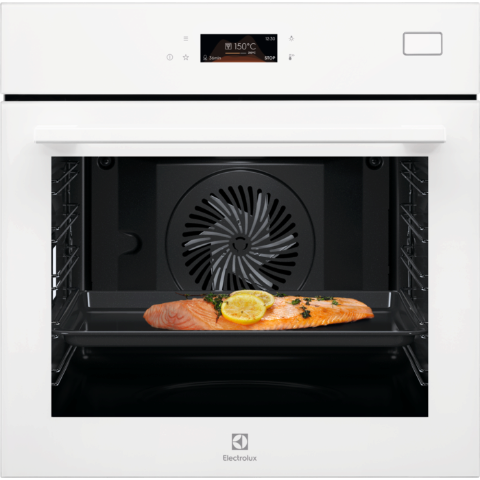 Electrolux - Orkaitė - LOB8S38V