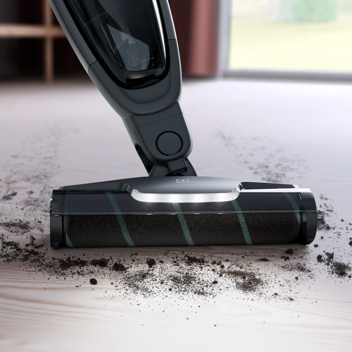Electrolux - Belaidis dulkių siurblys - ES62CP25DB