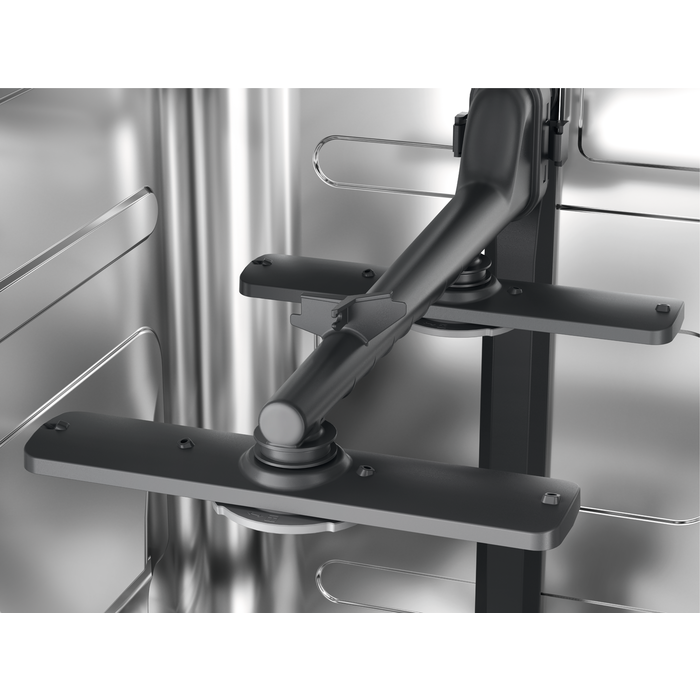 Electrolux - Small dishwasher - EEM43211L