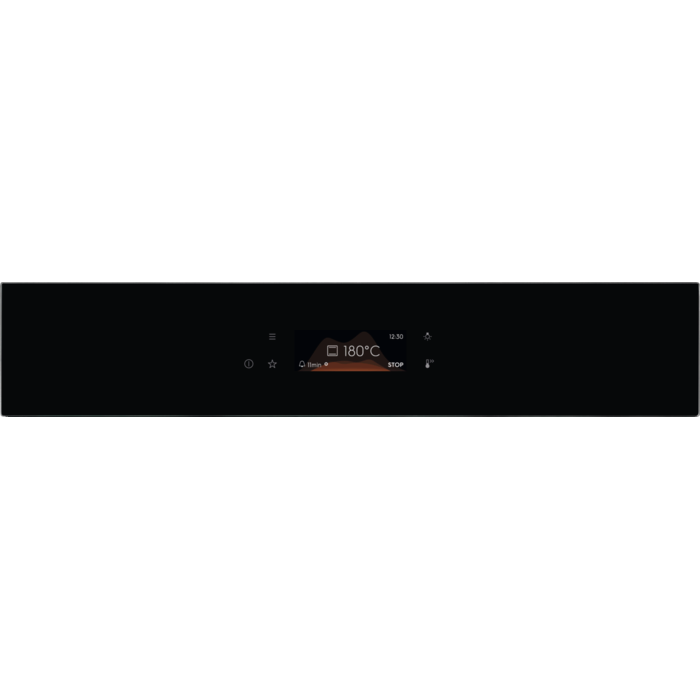 Electrolux - Orkaitė - LOE8F38Z