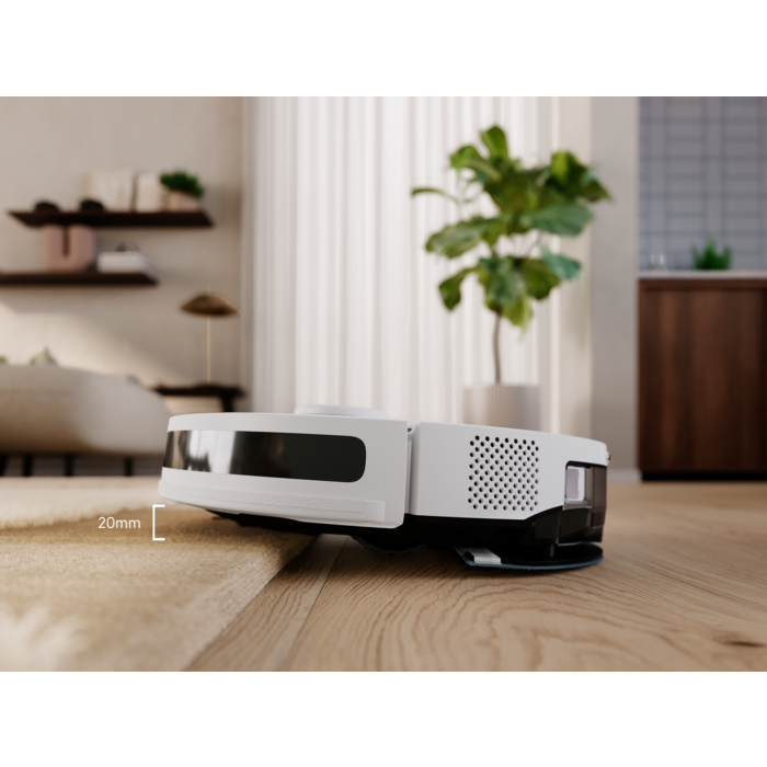 Electrolux - Dulkių siurblys robotas - ER71UW2SW
