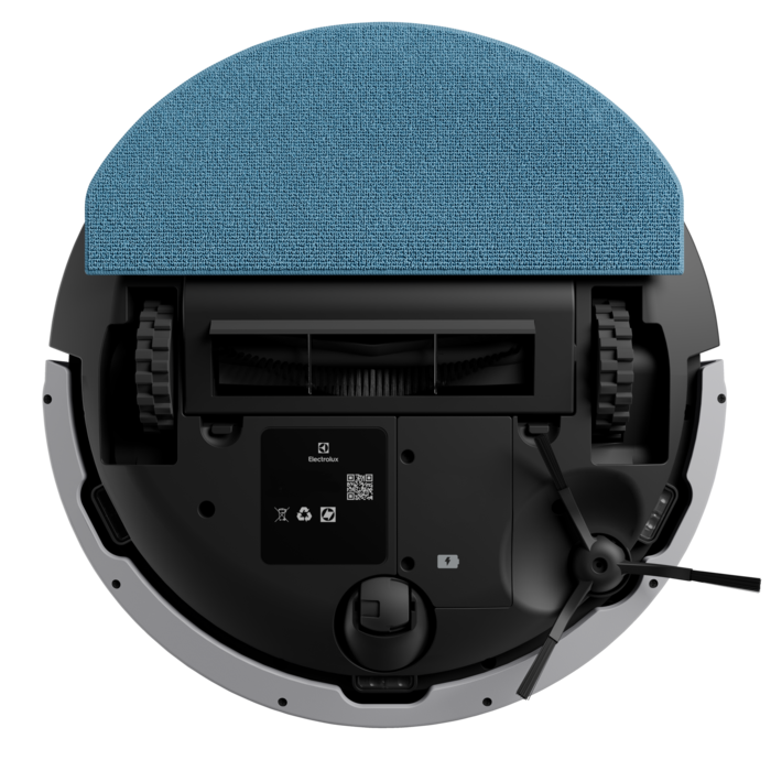 Electrolux - Dulkių siurblys robotas - ER71HW1UG