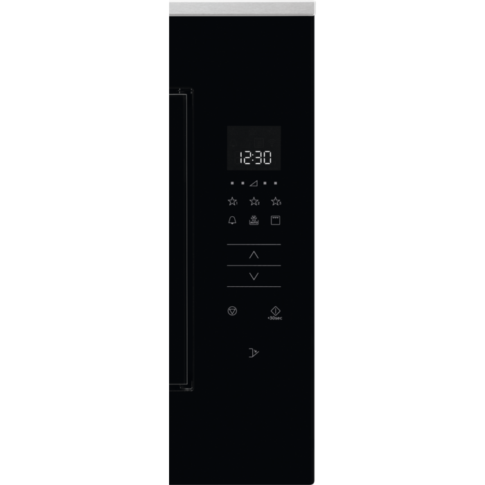 Electrolux - Montuojamos mikrobangų krosnelės - KMFD264TEX