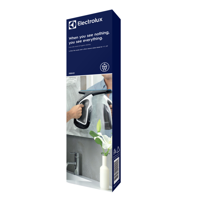 Electrolux - Antgalis - EBBN01