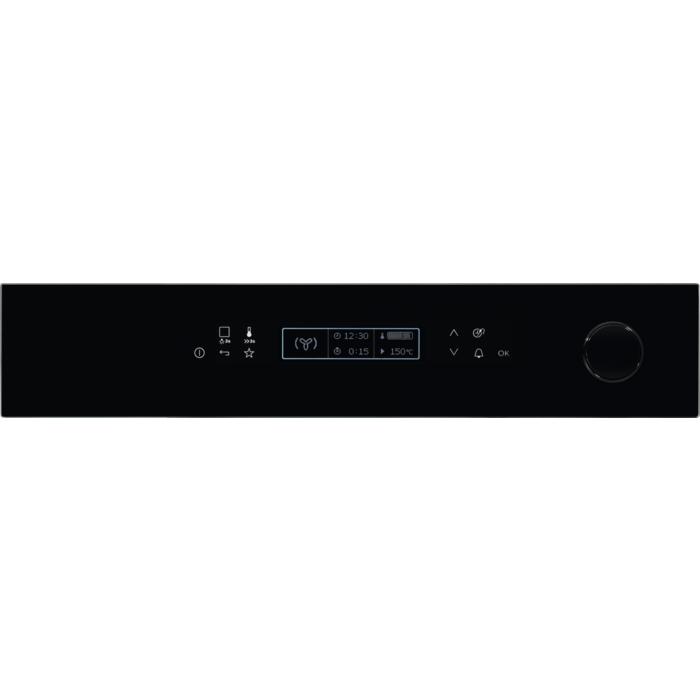 Electrolux - Orkaitė - EOC8H31Z