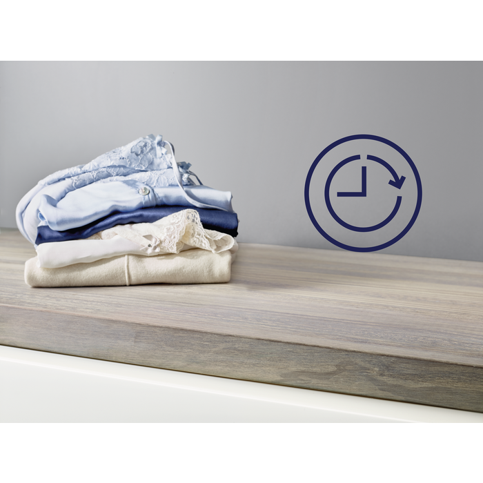 Electrolux - Skalbyklė kraunama iš priekio - EW6SN506W