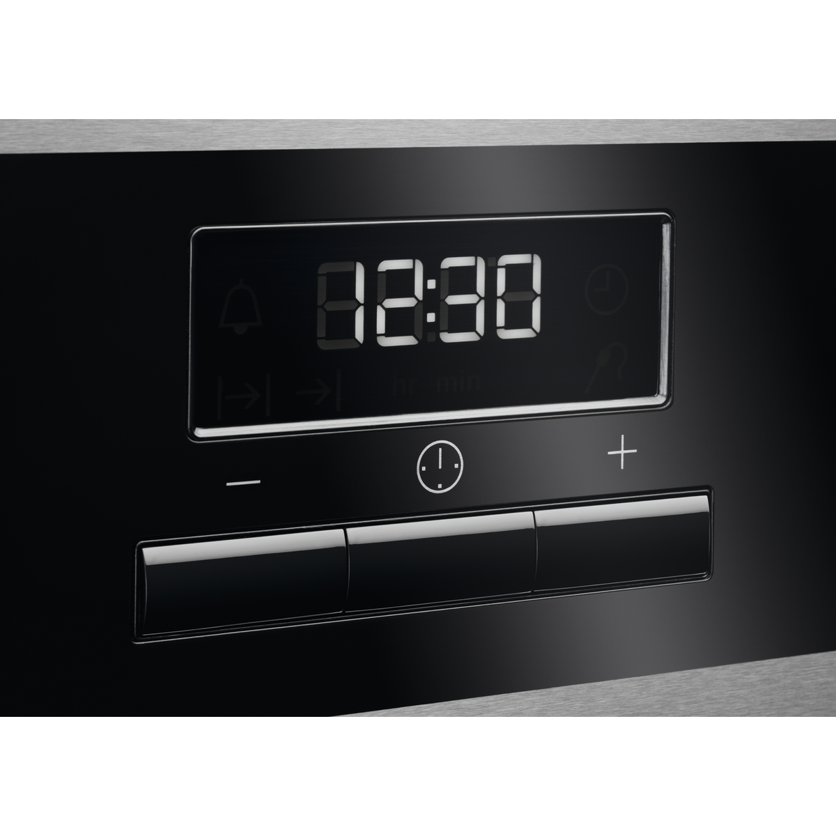 Electrolux - Elektrinė viryklė - LKR564275K