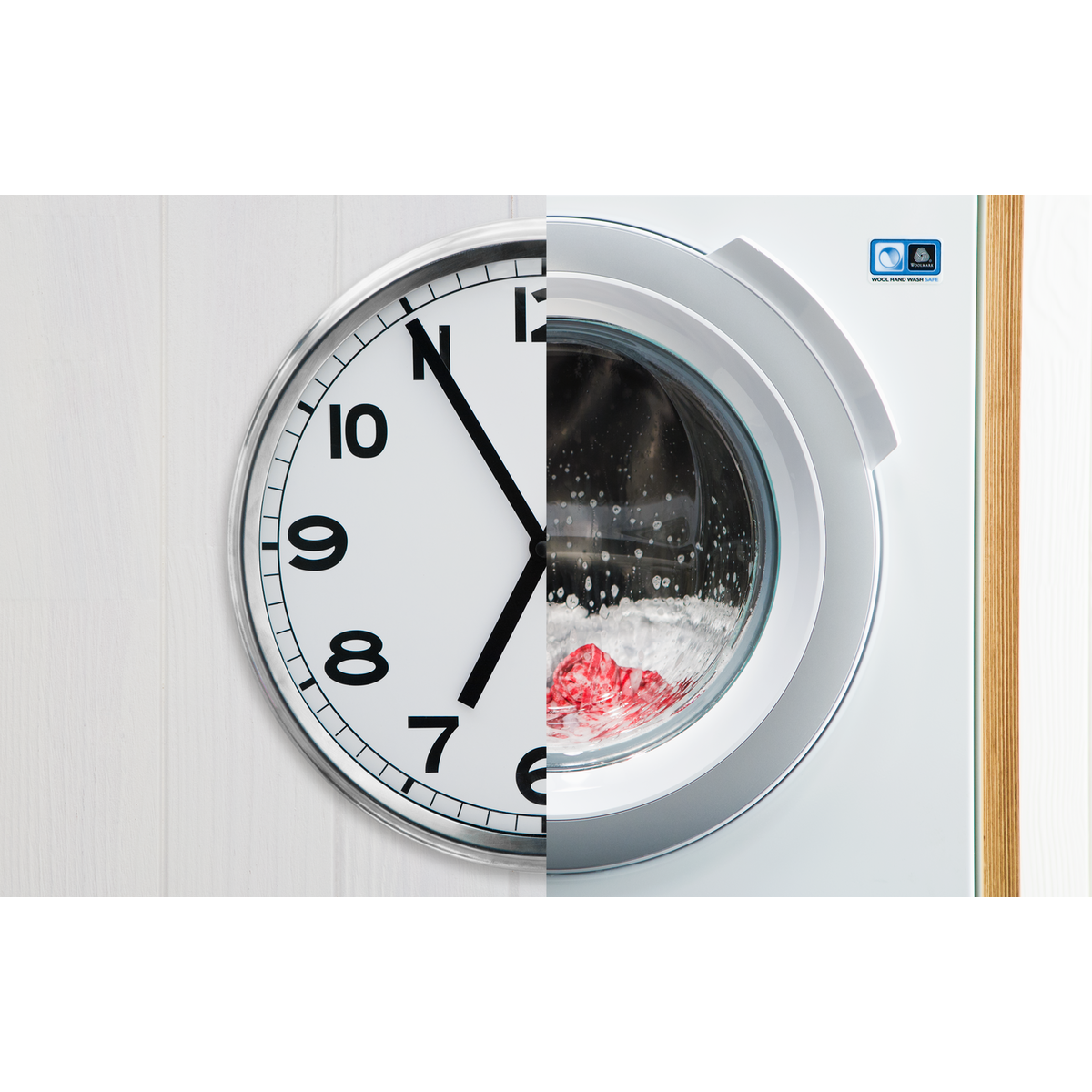 Electrolux - Laisvai pastatoma skalbyklė su džiovinimu - EWWN1685W