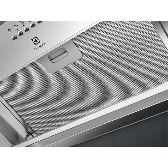 Electrolux - Integruojamas garų rinktuvas - LFG716X
