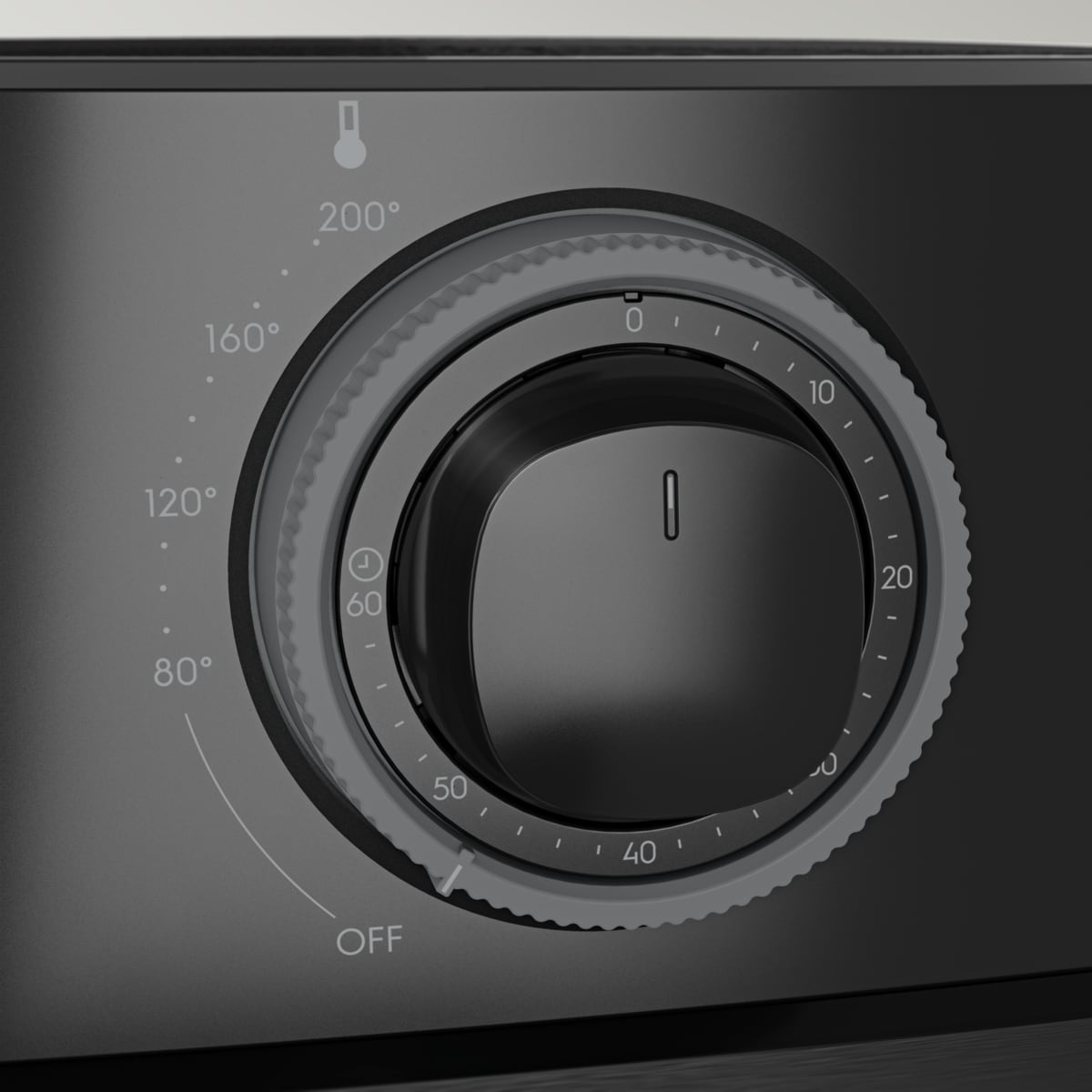 Electrolux - Karšto oro gruzdintuvės - E5AF1-4GB