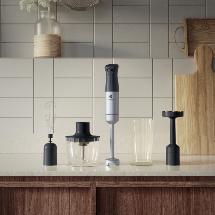 Electrolux - Trintuvas - E5HB2-8SS