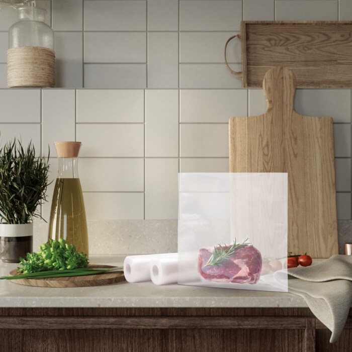 Electrolux - Vakuumatorius - EVSR1