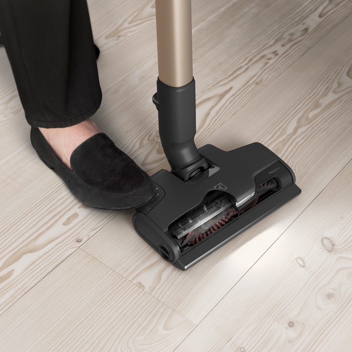 Electrolux - Belaidis dulkių siurblys - EP81HB25WU