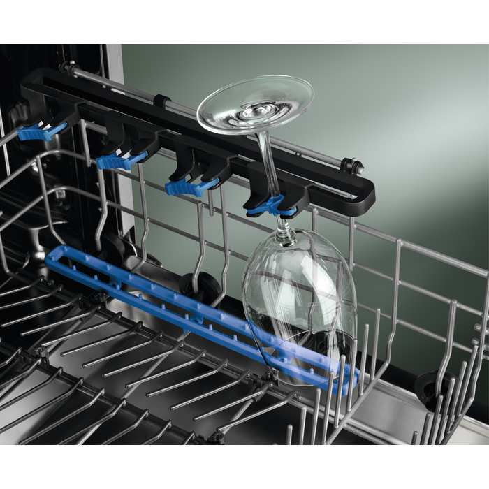 Electrolux - Montuojama indaplovė - EEG48300L