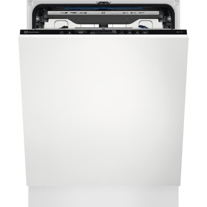 Electrolux - Montuojama indaplovė - KEGB9420W