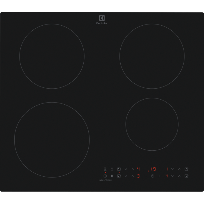 Electrolux - Indukcinė kaitlentė - EIT60433CT
