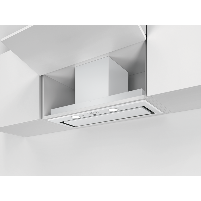 Electrolux - Integruojamas garų rinktuvas - LFG719W