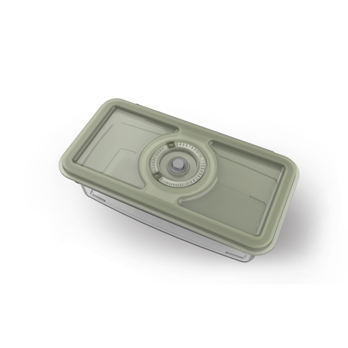 Electrolux - Vakuumatorius - EVFK1