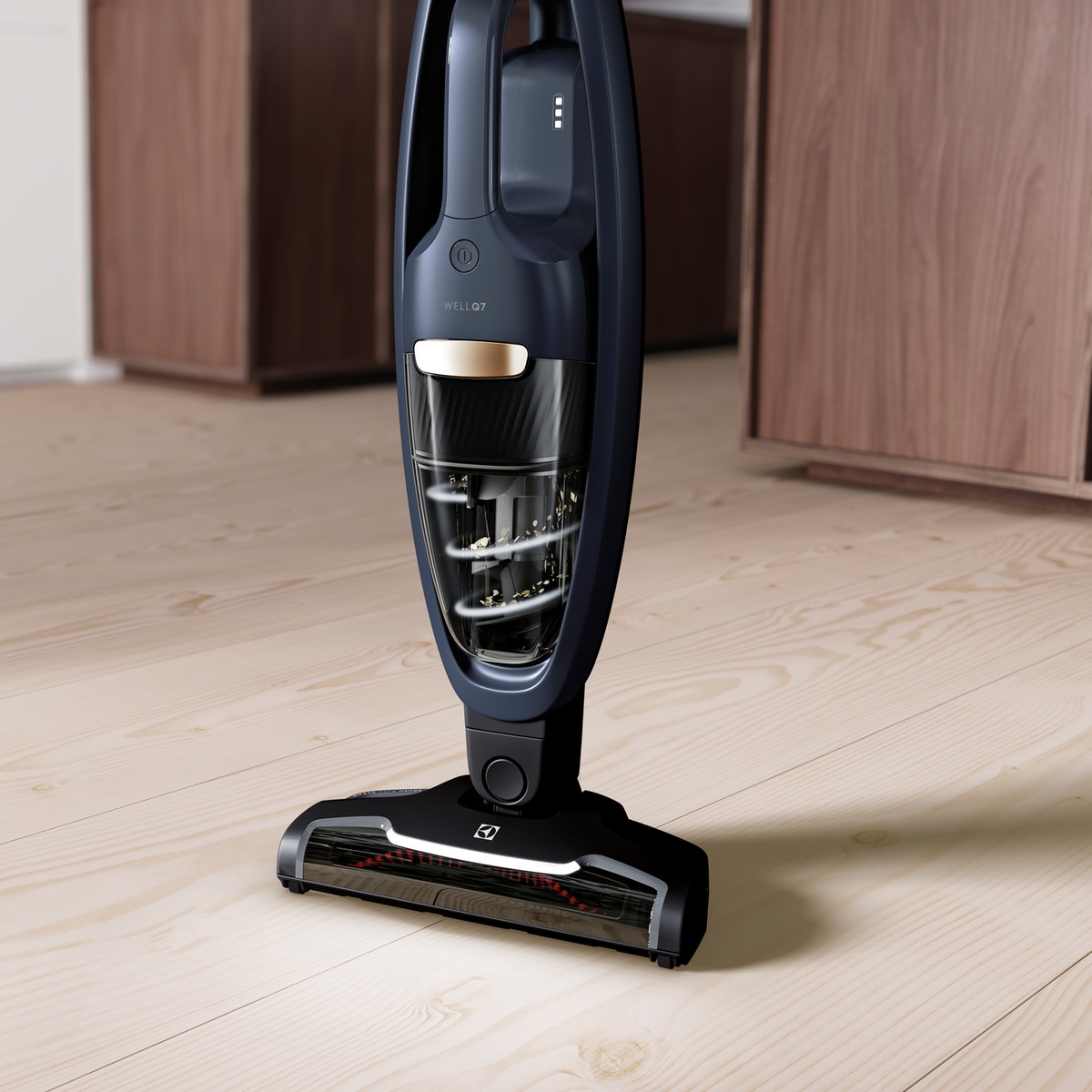 Electrolux - Antgalis - ZE143