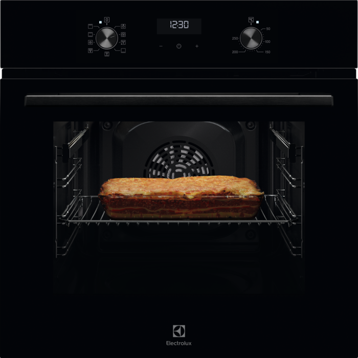 Electrolux - Orkaitė - EOF5H50BZ