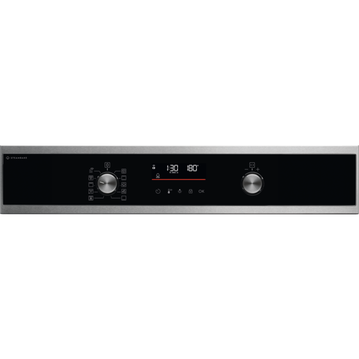 Electrolux - Orkaitė - EOD6P66WX