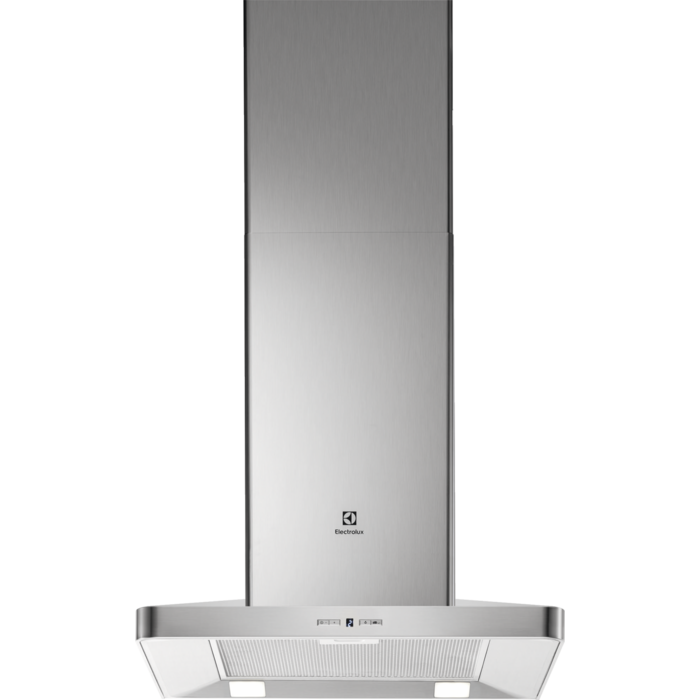 Electrolux - 60 cm pročio garų rinktuvas - EFF60560OX