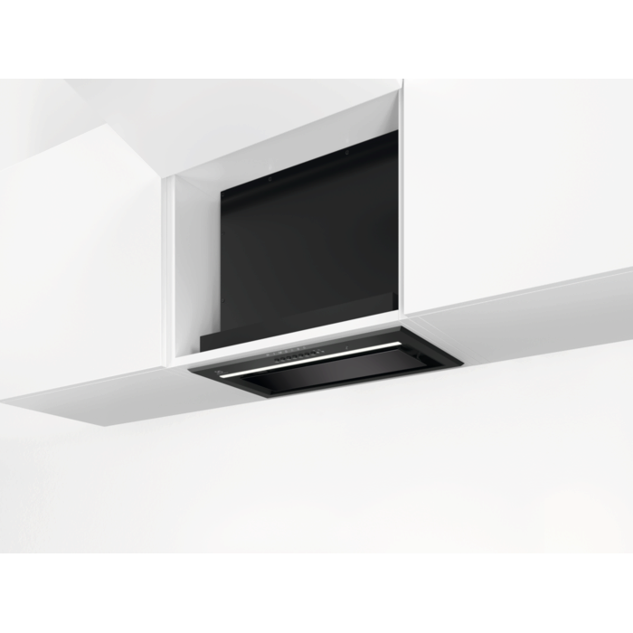 Electrolux - Integruojamas garų rinktuvas - LFG916K