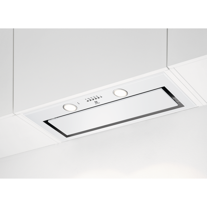 Electrolux - Integruojamas garų rinktuvas - LFG719W
