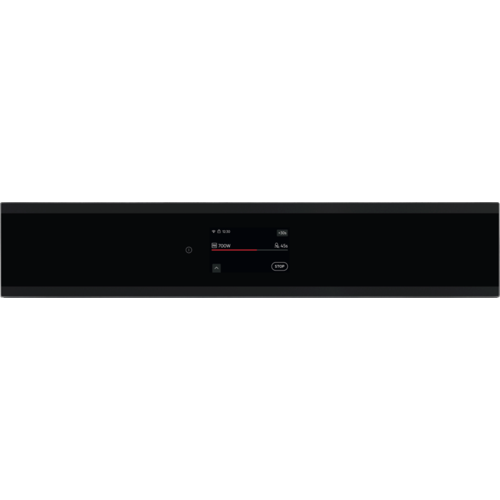 Electrolux - Montuojamos mikrobangų krosnelės - EVM9E2XT