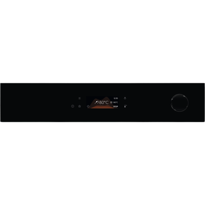 Electrolux - Orkaitė su pirolize - EOC8P39WZ