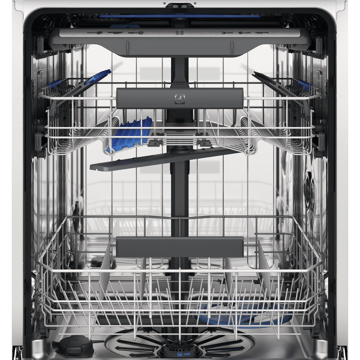 Electrolux - Montuojama indaplovė - EEM69310L