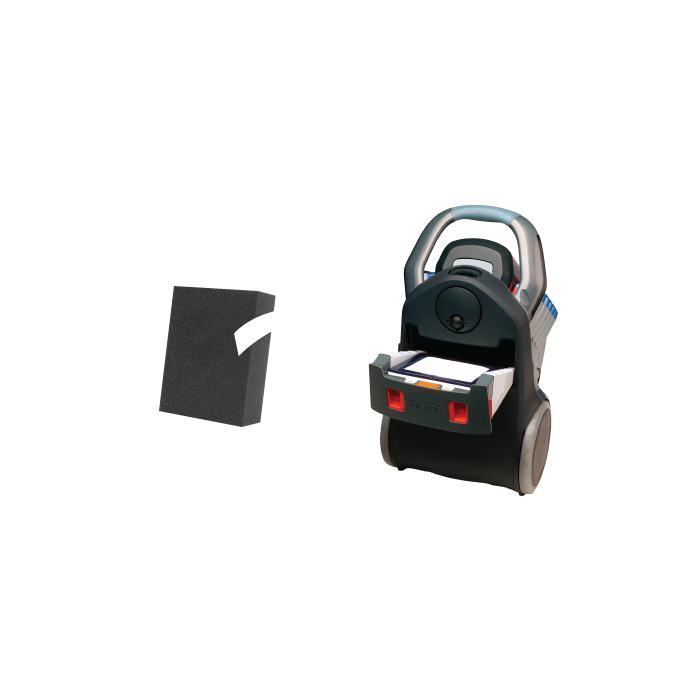Electrolux - Filtras - EF129