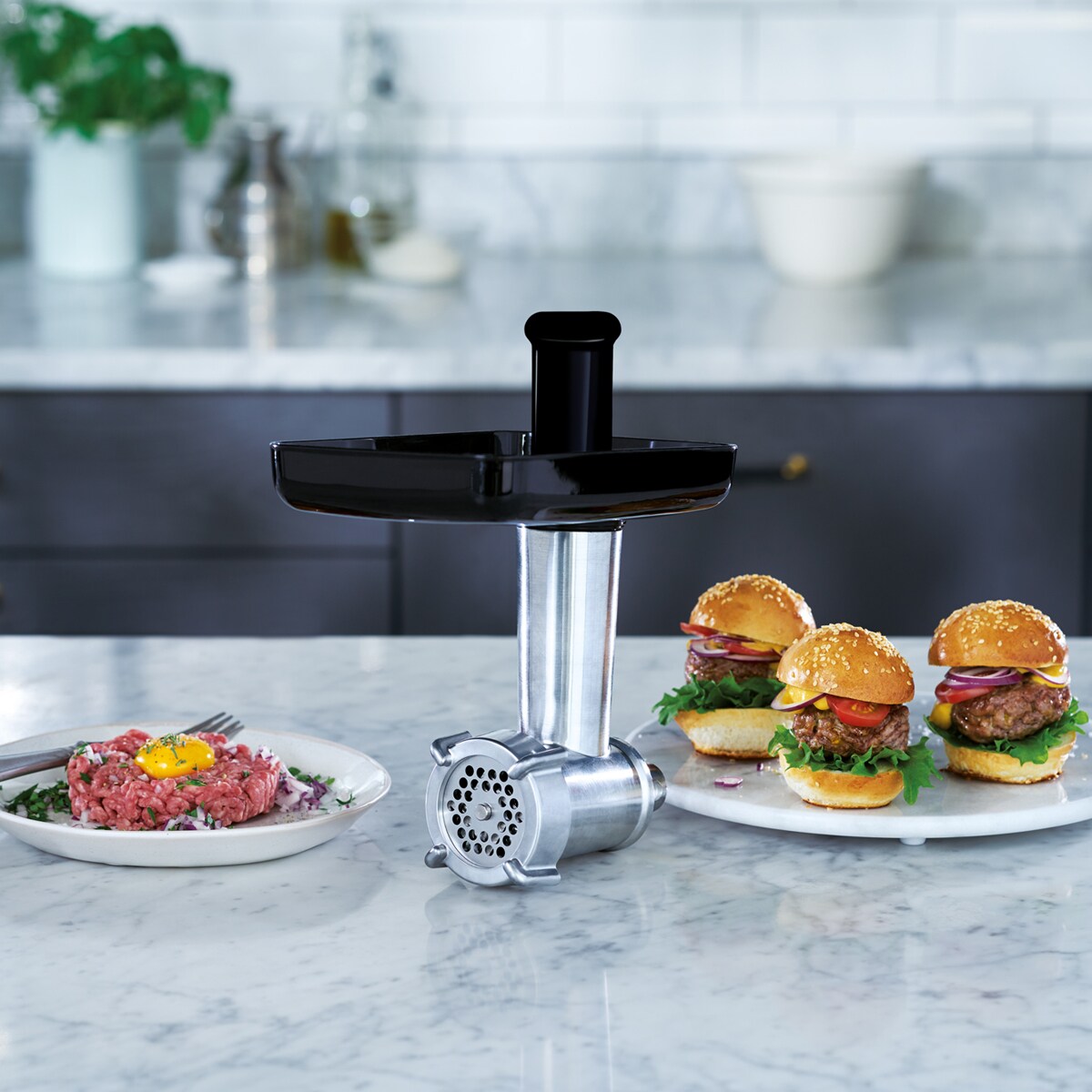 Electrolux - Priedas - ACCESSORYMG